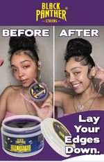 Diamond Edges Edge & Braid Control — 3 Pack 4