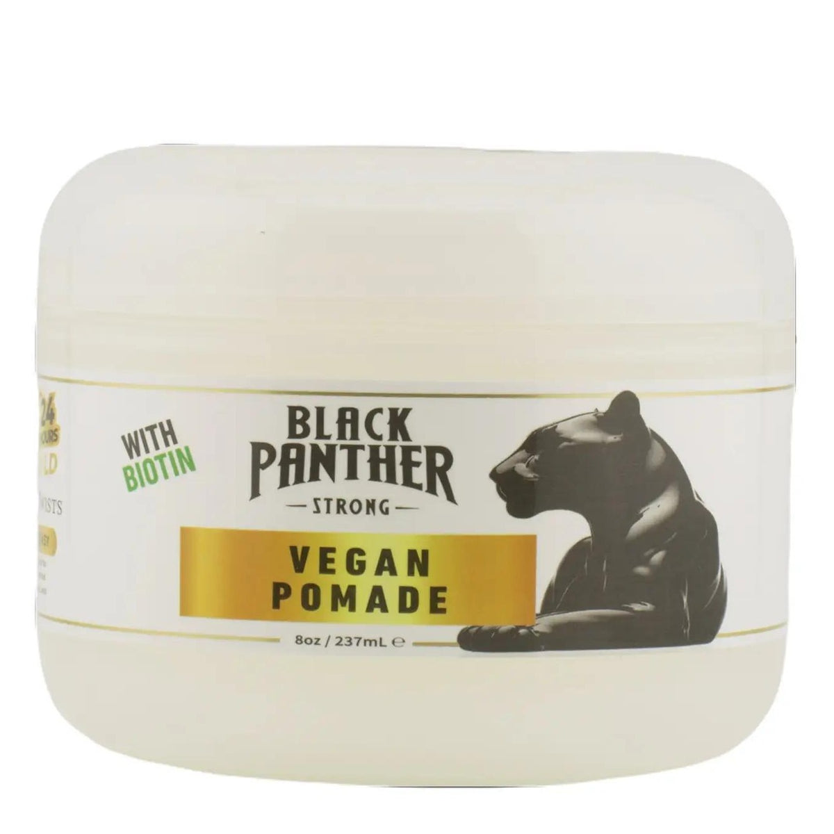 Vegan Edge & Braid Pomade