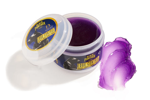 Braid Gel And Braid Foam  Frizz & Flake-Free Edge Control | Enriched With Multivitamins | Slick & Style Braids, Locks, Twists, Cornrows  (The Braid Kit)