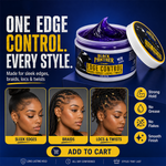 The Braid Kit — Braid Gel + Foam 5