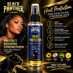 Heat Protector Leave-In 2