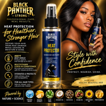 Heat Protector Leave-In 3
