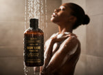 Soft as Silk Chocolate Bliss Body Wash 5