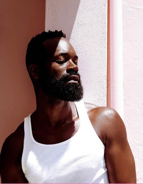 Body Wash The Roots Naturelle Chocolate Bliss Body Wash | Soft as Silk | Skin Purifying & Hydrating | Warm, Sensual Chocolate Scented | 17 oz