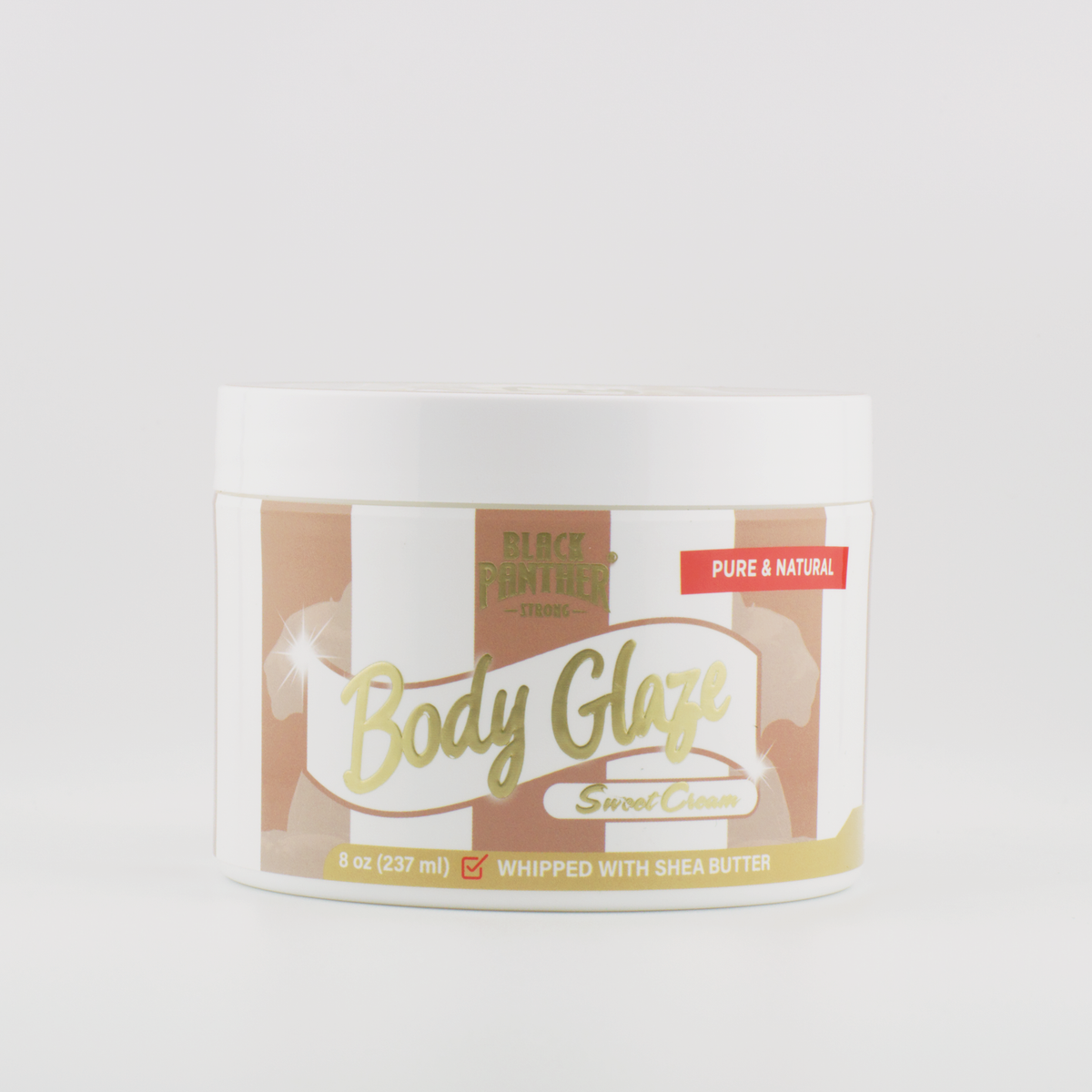 Body Glaze Sweet Crème