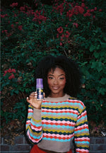 Braid & Cornrow Control Foam 5