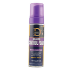 Braid & Cornrow Control Foam 3