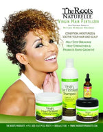 Virgin Hair Fertilizer 6-Piece Regimen 12