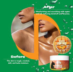 Mango Body Butter 4