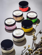 Pomegranate Bloom Shea Soufflé Body Butter 7