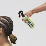 Rosewater Braid & Scalp Spray 2