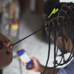The Braid Kit — Braid Gel + Foam 6