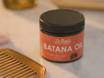 Batana Oil Pomade 3