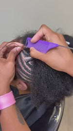 Braid Gel — Extreme Hold 7