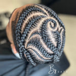 Superior Braid Gel 3