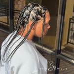 Batana Oil Braid Gel 2