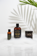 Soft as Silk Chocolate Bliss Body Wash 6