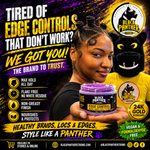 The Braid Kit — Braid Gel + Foam 9