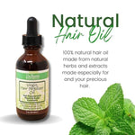 Virgin Hair Fertilizer Boost Essentials 5