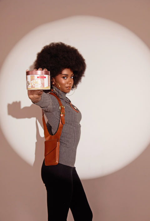 Body Glaze Body Butter Souffle  Hydrating Whipped Body Cream with Shea Butter - Softens Skin and Delivers Healthy-Looking Glow - Sulfate-Free Skin Care