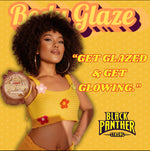 Body Glaze Sweet Crème 5